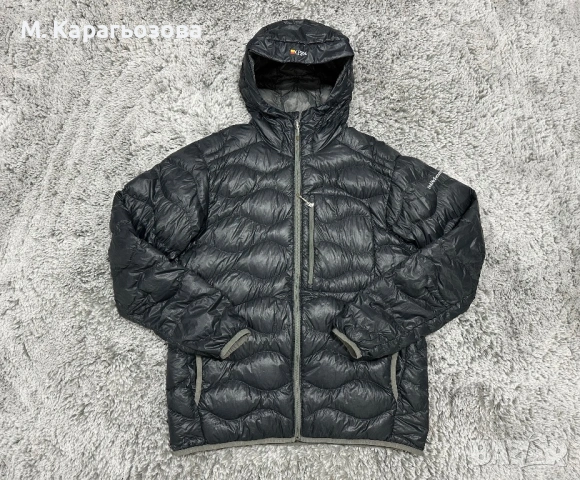 Мъжко Peak Performance Helium Down Hood Jacket, Размер XL