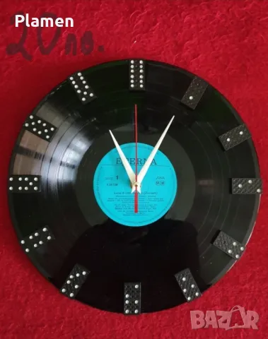 Часовници,ръчна изработка!