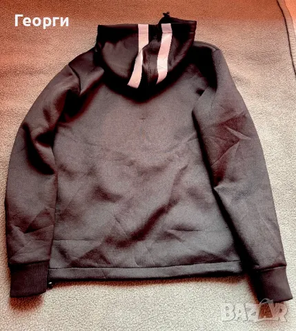 Суичър Black squad- суичър, снимка 3 - Суичъри - 49792539