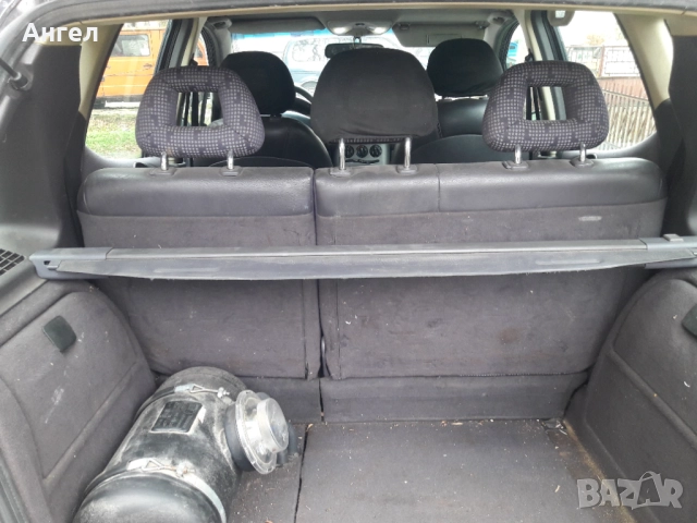 Mercedes-Benz A 160 Газ - бензин, снимка 9 - Автомобили и джипове - 48716512