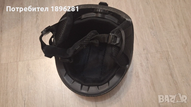 Продавам детска каска за ски/сноуборд Crivit размер XS, снимка 4 - Зимни спортове - 53503144