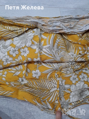 Елегантен комплект  ORSAY (Мароко)-100% вискоза, снимка 14 - Комплекти - 51674476