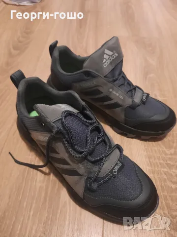 мъжки маратонки, снимка 2 - Маратонки - 49545196