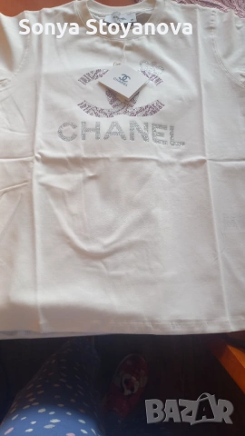 Дамски тениски  Chanel