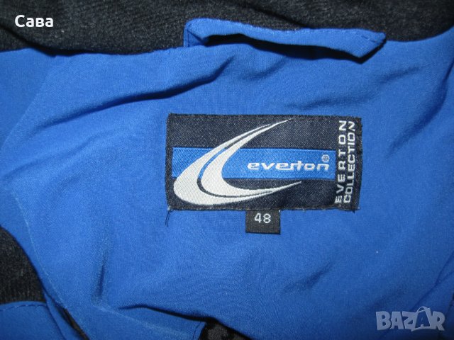 Зимно яке EVERTON  мъжко,М