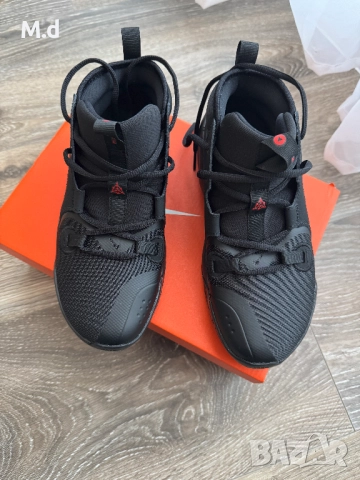 Nike Air Zoom Crossover 2, снимка 8 - Маратонки - 52105371