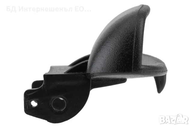 83451-SNA-A01ZA  Дръжка за отваряне на подлакътник, Honda, Civic 8 Седан, Черен, снимка 6 - Части - 50999660