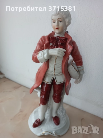 Порцеланова фигура