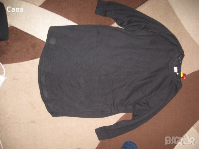 Ватиран блузон VRS  дамски,6-7ХЛ, снимка 2 - Спортни екипи - 43780913