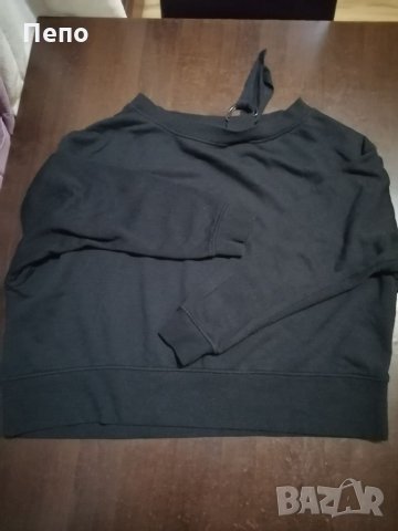 Блуза H&M, снимка 1 - Блузи с дълъг ръкав и пуловери - 35305390