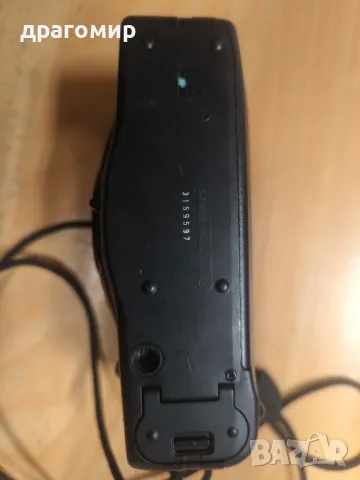 Canon PRIMA BF-80, снимка 5 - Фотоапарати - 49629190