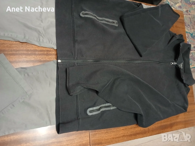 Спортен екип мъжки