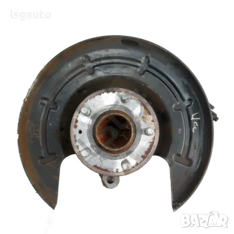 Заден ляв шенкел Opel Astra K  ID: 141265