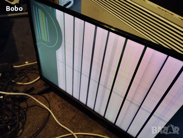 POWER BOARD 17IPS63, снимка 2 - Части и Платки - 53203075