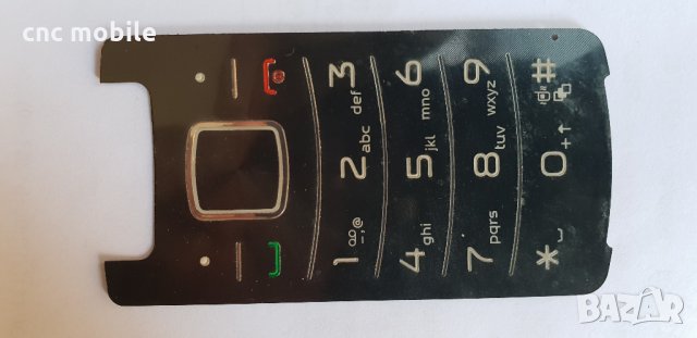 Motorola Gleam EX211 оригинални части и аксесоари 