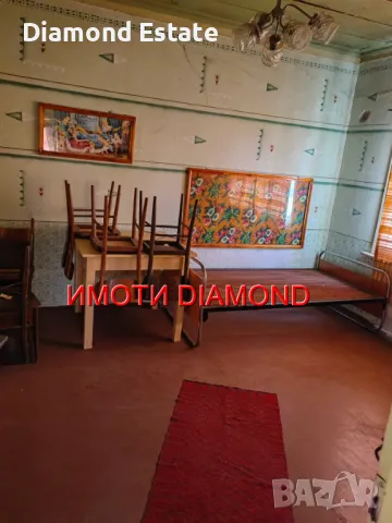 Двуетажна къща в село Върбица обл. Хасково, снимка 14 - Къщи - 48139434