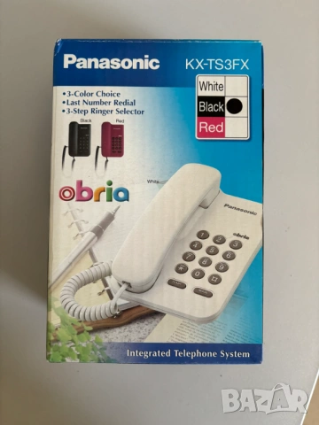 Телефон Panasonic