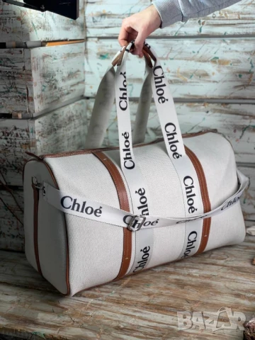 сакове chloe, снимка 3 - Чанти - 51321033