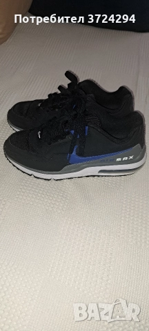 маратонки nike, снимка 2 - Детски маратонки - 52546808