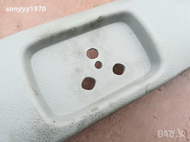 KIA SORENTO 2005-КОРА ЗА ПРЕДНА СЕДАЛКА 1310222030, снимка 4 - Части - 38322089