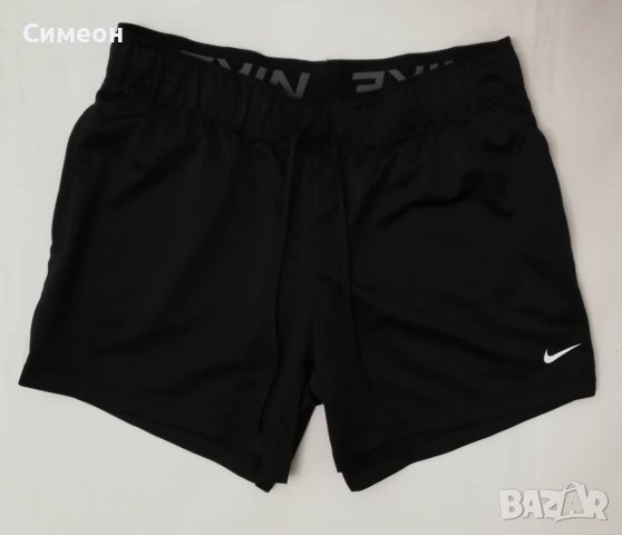 Nike DRI-FIT Attack Shorts оригинални гащета S Найк спортни шорти