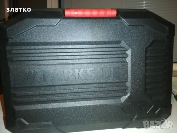 Перфоратор - Къртач, снимка 4 - Перфоратори - 26626805