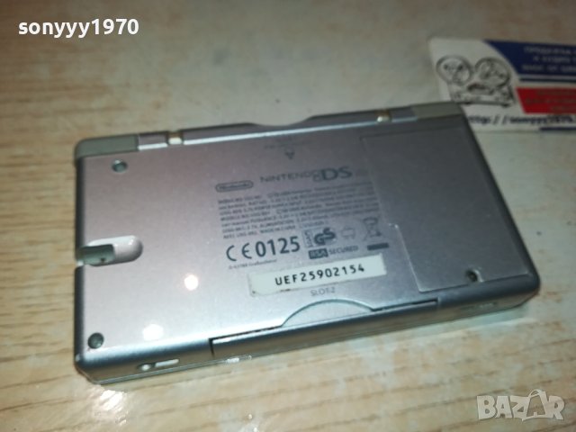 NINTEBNDO DS GAME-ВНОС ГЕРМАНИЯ 1211230834, снимка 7 - Nintendo конзоли - 42955699
