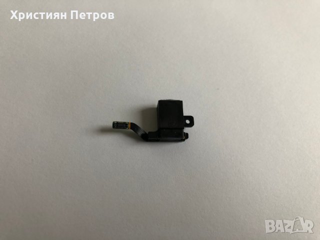 Стерео жак лентов кабел за Samsung Galaxy S7 G930