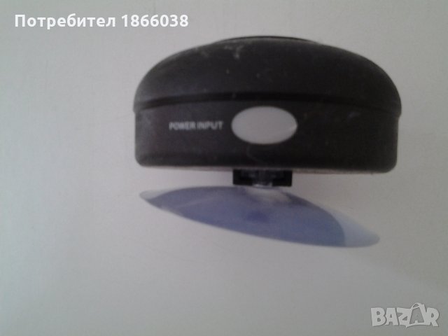  Bluetooth тонколонка за баня, снимка 4 - Тонколони - 32444044