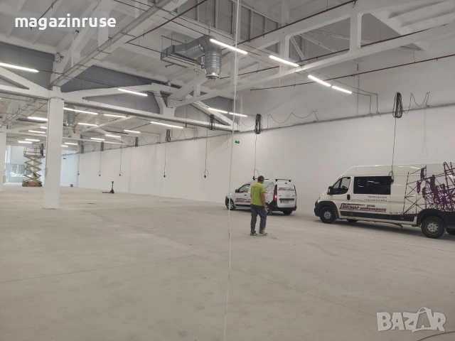 Голям търговски обект, снимка 2 - Магазини - 53097762