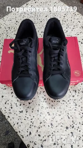 Мъжки обувки Puma 42.5 нови