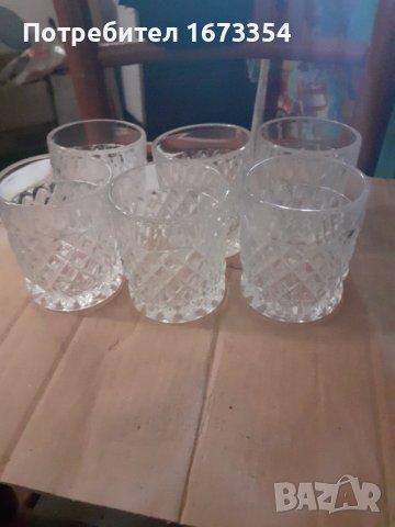 Комплекти чаши, снимка 2 - Други стоки за дома - 36612865