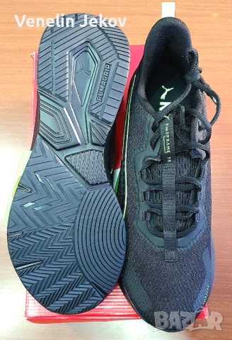 PUMA , снимка 5 - Спортни обувки - 51721414