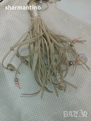 Suri Frey кожена чанта - 35 лв, снимка 5 - Чанти - 50239872