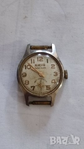 Дамски часовник NACAR, Швейцария. , снимка 3 - Дамски - 38170085