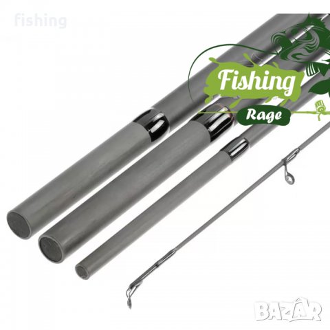 Мач въдица Filstar Premier Multi Match - 4.20 - 4.50 м, снимка 4 - Въдици - 39878023