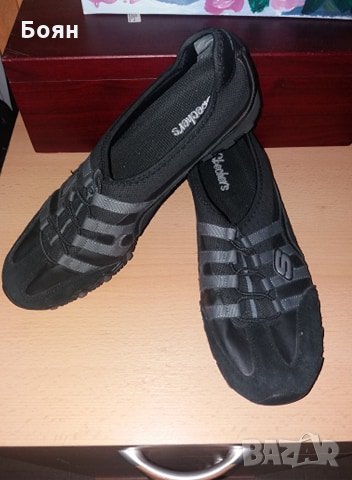 Обувки Skechers - 41, снимка 2 - Спортни обувки - 26450298
