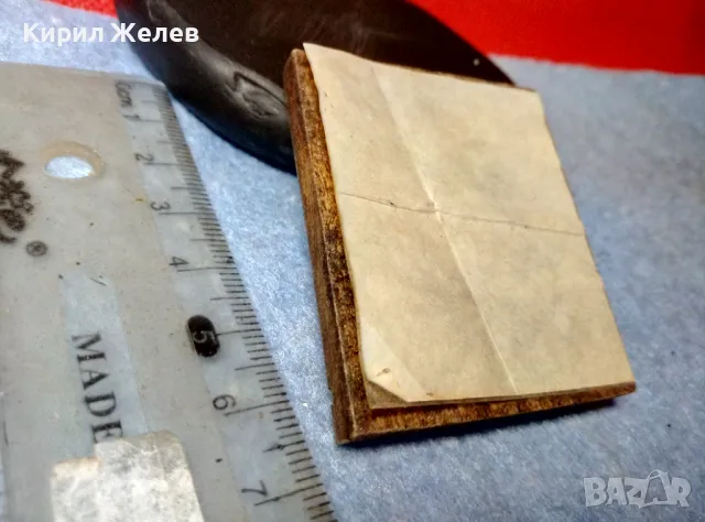 ПРЕСВЕТА БОГОРОДИЦА с МЛАДЕНЕЦА ИЗТОЧНОПРАВОСЛАВНА ИКОНКА ПРИНТ ДЪРВО 47634, снимка 8 - Икони - 47917327