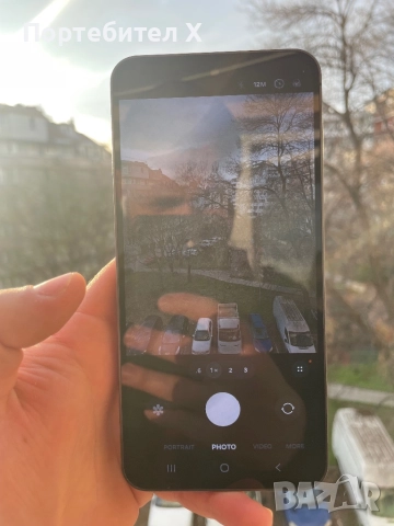 SAMSUNG S24 FE, снимка 6 - Samsung - 52752017