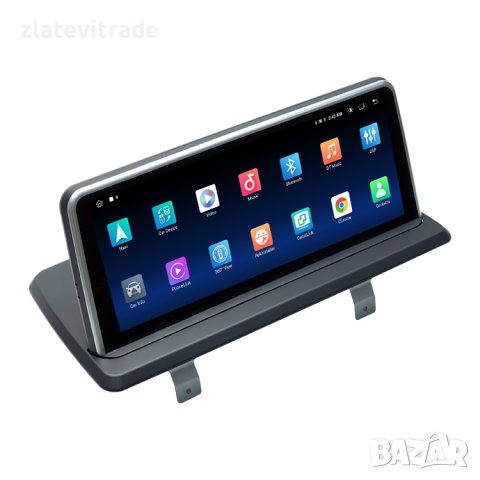 BMW 1 SERIES E81 E82 E87 E88 - 10.25'' Андроид Навигация, снимка 5 - Аксесоари и консумативи - 31953564