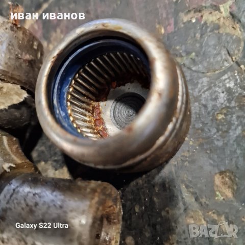 Карета Кардани , снимка 6 - Селскостопанска техника - 43942917