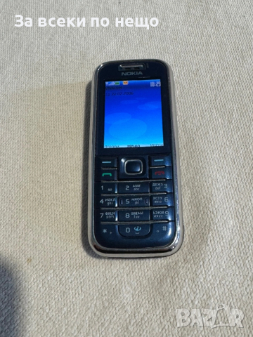 Нокия 6233 , Nokia 6233, снимка 12 - Nokia - 53241566