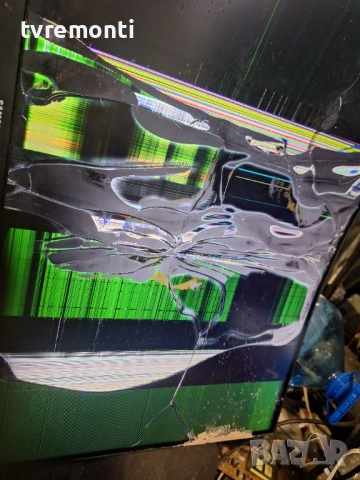 LED подсветка за дисплей  CY-PT315KGAV1H за телевизор Samsung модел S32CG552EU , снимка 6 - Части и Платки - 53411905