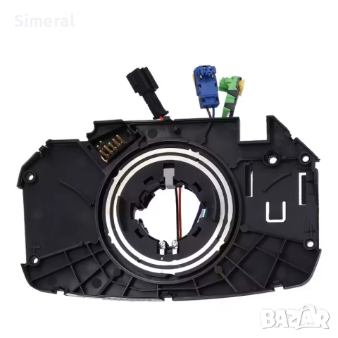 НОВ лентов кабел за Renault Megane 2 / Рено Меган 2, снимка 2 - Части - 52554546