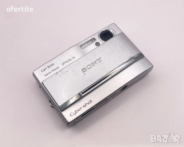 ✅ Sony 🔝 DSC-T9