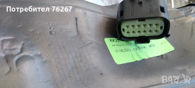 странични огледала за Форд транзит , снимка 7 - Части - 49396383