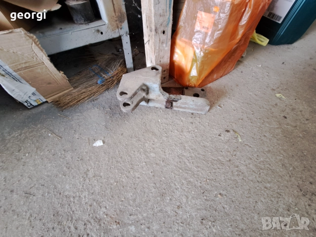 Конзола за юмз, снимка 2 - Селскостопанска техника - 51609431