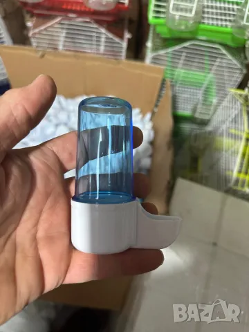 Аксесоари за птици , снимка 11 - За птици - 49653050