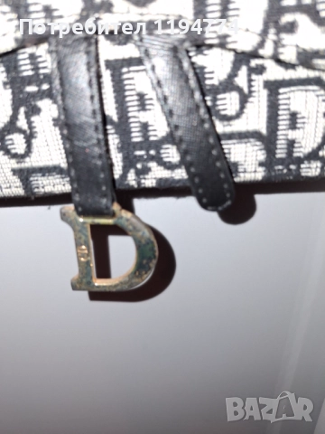 Дамска чанта , снимка 4 - Чанти - 52470025
