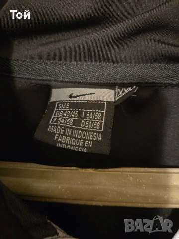 спортно горнище Nike/оригинал, снимка 7 - Спортни дрехи, екипи - 53566957